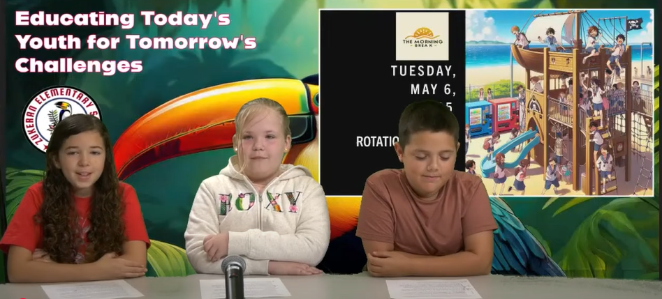 Zukeran Daily Live Broadcast