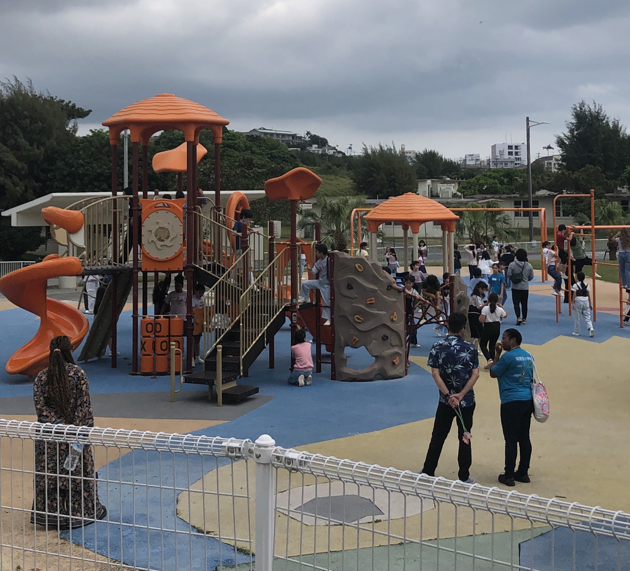 Zukeran Student Activities